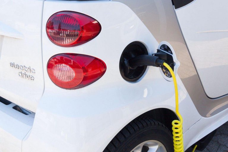 Samochody elektryczne w służbie ekologii i nie tylko
