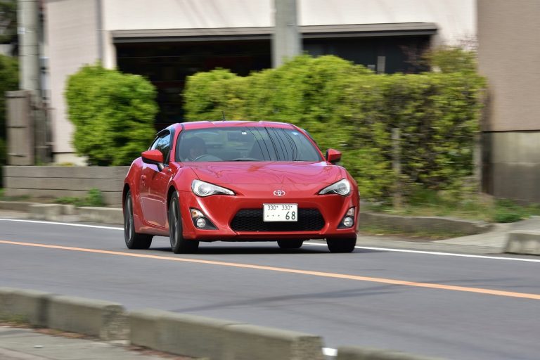 Ekstremalna Toyota Supra GRMN jeszcze w tym roku?