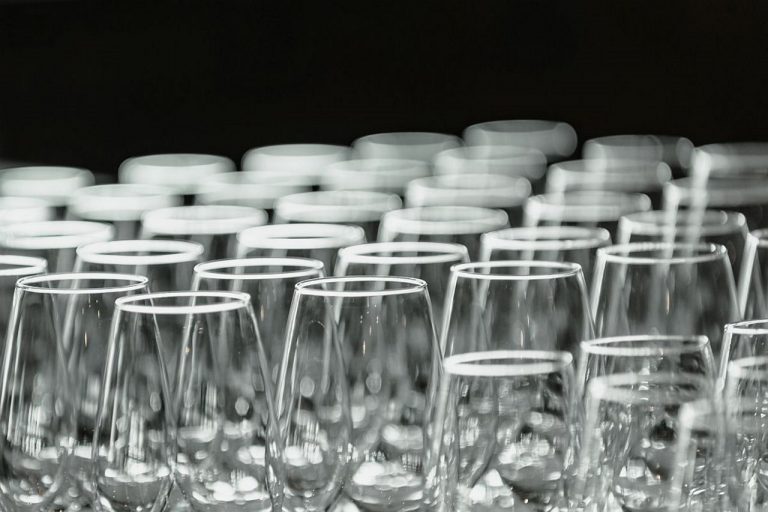 Degustacja wina – jak powinna wyglądać?