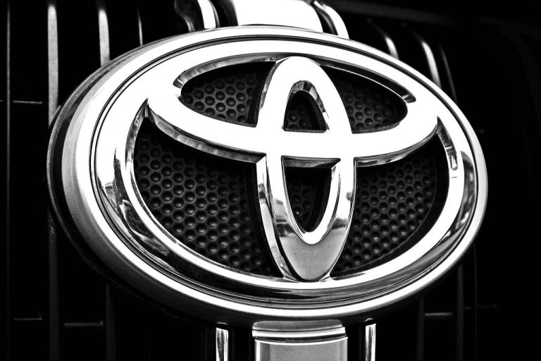 Serwis Toyoty w Warszawie