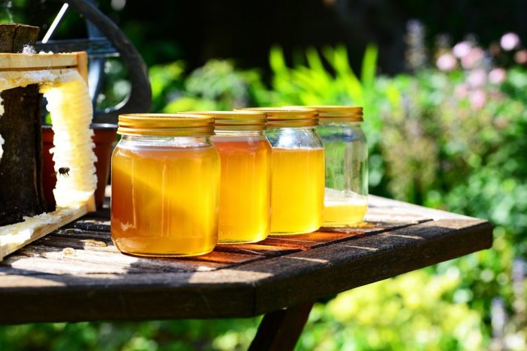Jak wzmocnić odporność naturalnymi sposobami?