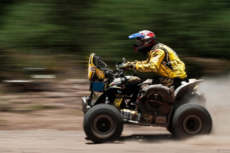 Motorsport – jeden z najbardziej emocjonujących sportów na świecie