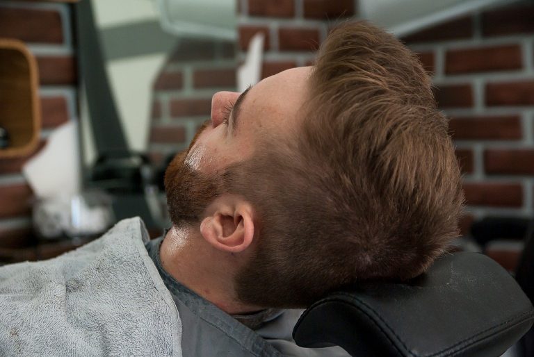 Zawód: barber — jak zacząć?