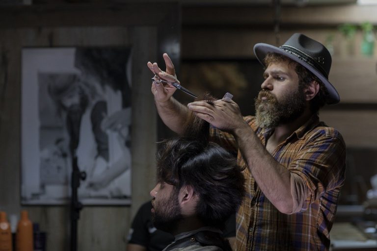 Wizyta w barber shopie – dla kogo?