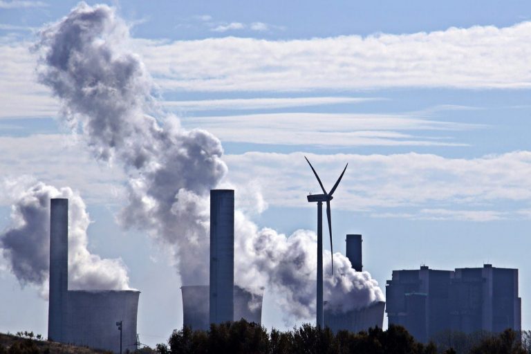VESTFROST VP-A1M30WH – mały oczyszczacz powietrza z dużą wydajnością