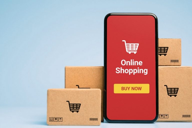 Jakie produkty można sprzedawać przez Internet?