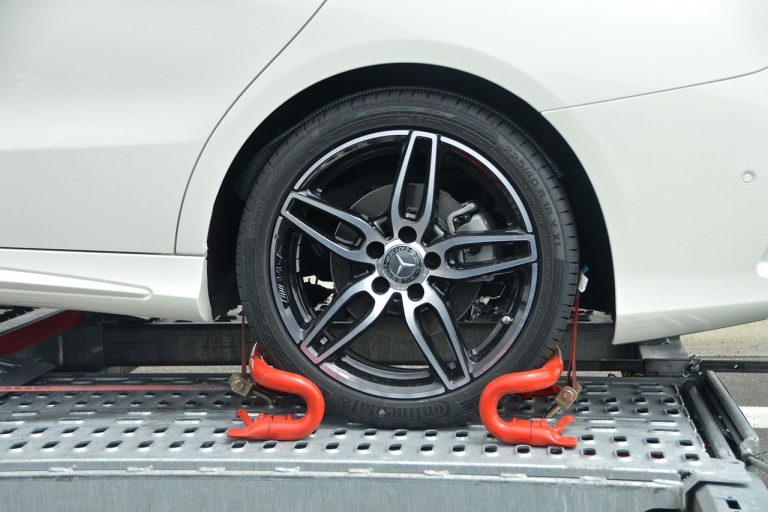 Lawety samochodowe – przegląd modeli