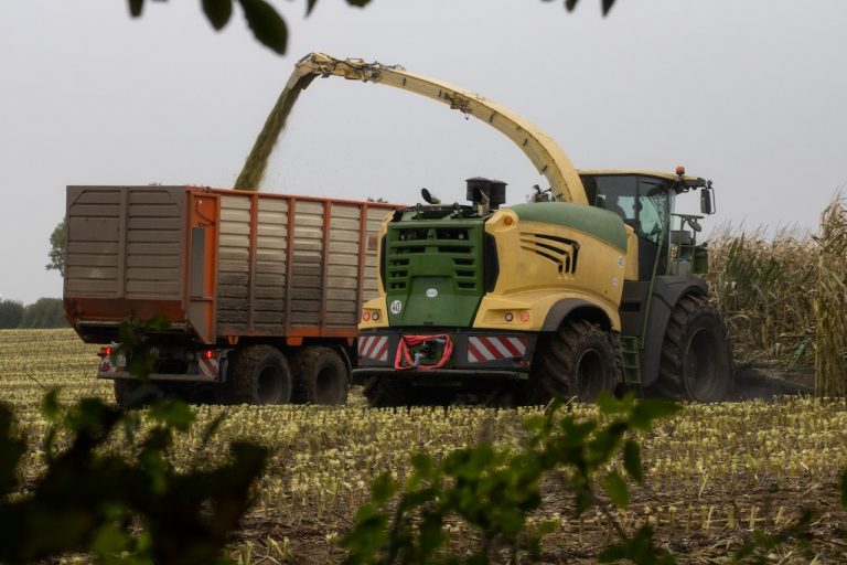 Maszyny komunalne – przegląd rozwiązań