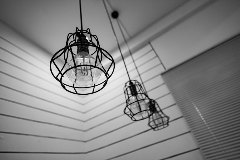 Lampy w stylu vintage. Na jaką się zdecydować?