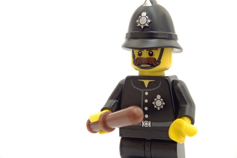 Czym wyróżniają się klocki Lego City?