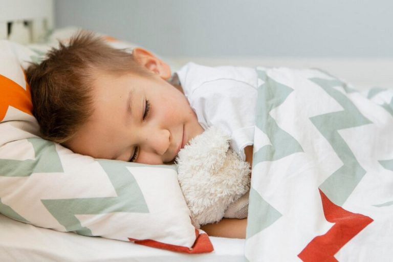 Czy pościel z mikrofibry to dobre rozwiązanie dla dzieci?