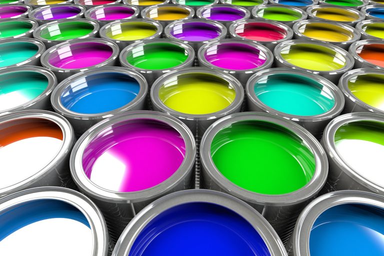 Jakie wymogi powinni spełniać producenci farb przemysłowych?