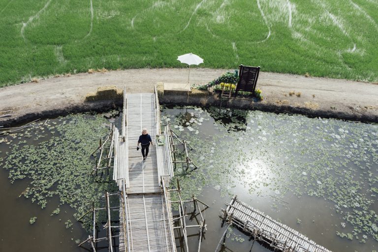 Na czym polegają prace hydrotechniczne?