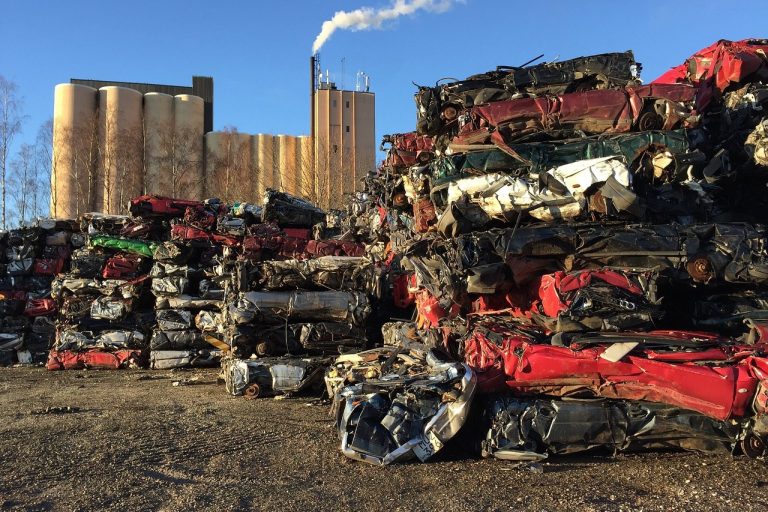 Jakie usługi oferuje skup złomu?